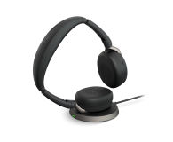Jabra Evolve2 65 Flex Stereo USB-C MS WLC - 1149341 - zdjęcie 2